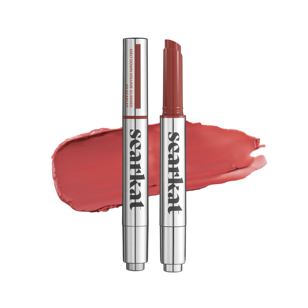 Meltdown Volume Glimmer 03 Scarlet