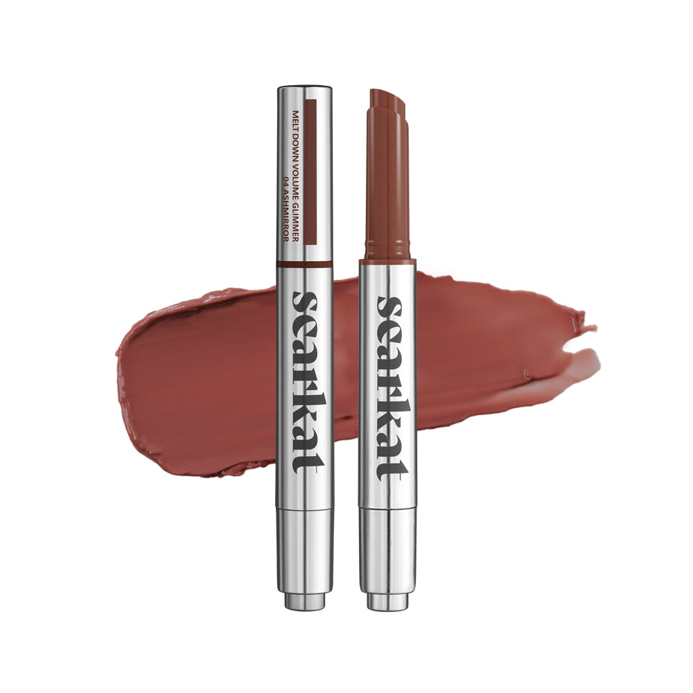 Meltdown Volume Glimmer 04 Ashmirror