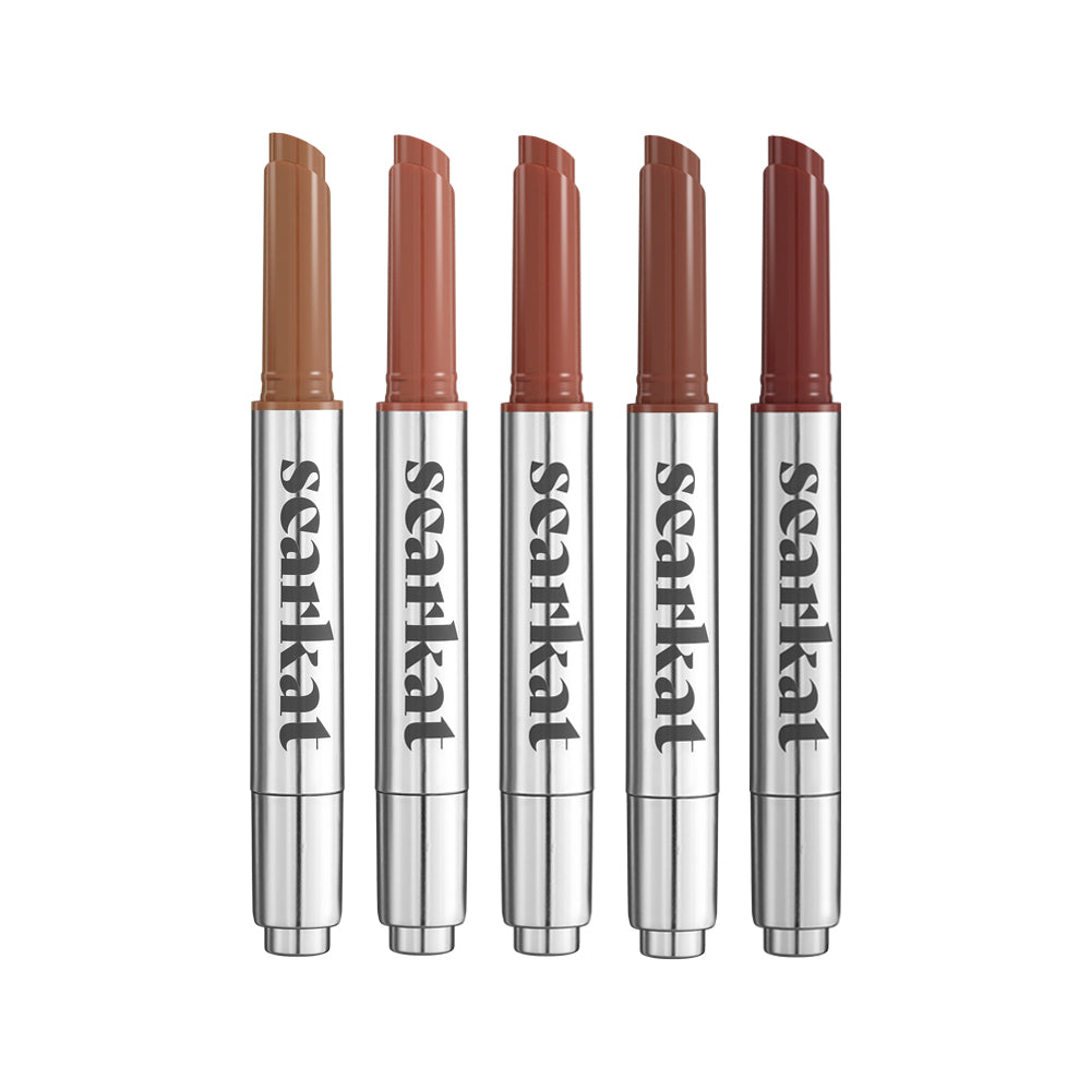 Meltdown Volume Glimmer 5 SET